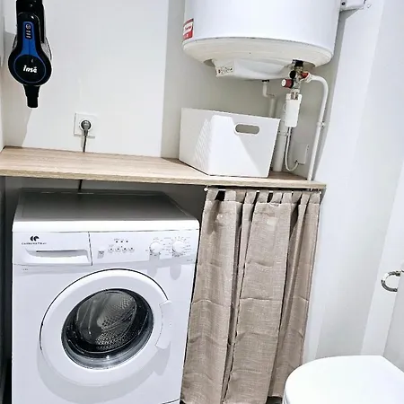 Cosy Pres De L'ocean Apartment Royan