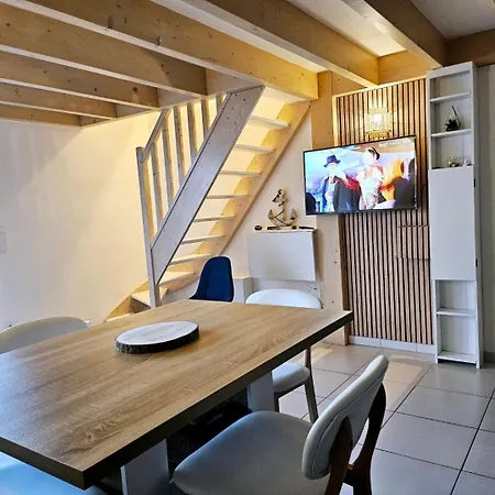 Cosy Pres De L'ocean *