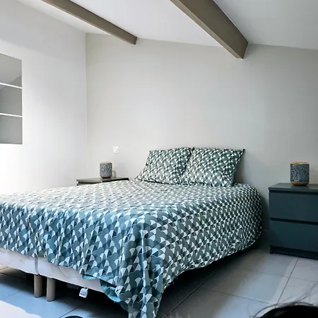 Cosy Pres De L'ocean Apartment