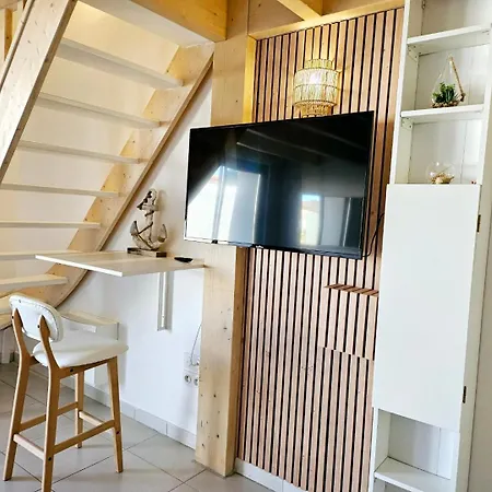Cosy Pres De L'ocean Royan